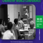 6th Edition of Chemistry World Conference (Chemistry 2026)