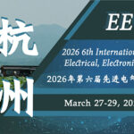 2026 6th International Conference on Advances in Electrical, Electronics and Computing Technology (EECT 2026)