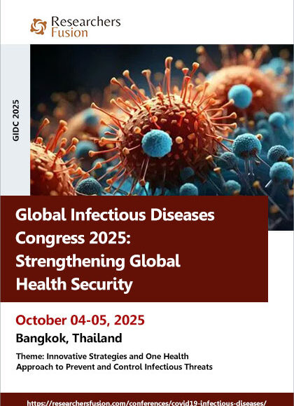 Global-Infectious-Diseases-Congress-2025--Strengthening-Global-Health-Security-(GIDC-2025)
