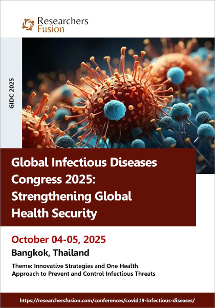 Global-Infectious-Diseases-Congress-2025--Strengthening-Global-Health-Security-(GIDC-2025)