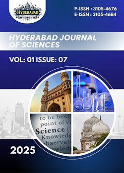 Hyderabad-Journal-of-Sciences