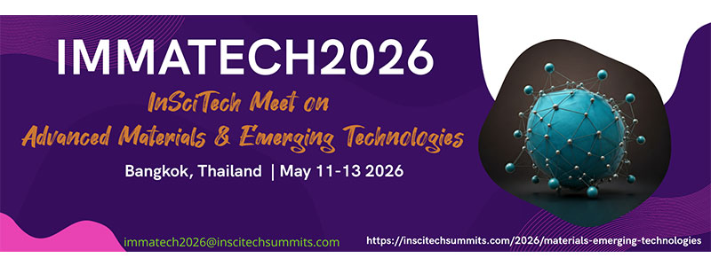 InSciTech-Meet-on-Advanced-Materials-&-Emerging-Technologies-(IMMATECH2026)