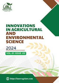 Innovations-in-Agricultural-and-Environmental-Science
