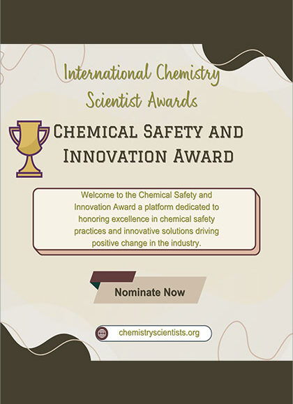International-Chemistry-Scientist-Awards