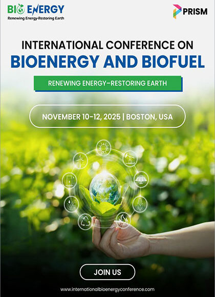 International-Conference-on-Bioenergy-and-Biofuel-2025
