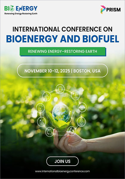 International-Conference-on-Bioenergy-and-Biofuel-2025