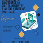 International-Conference-on Digital-Dentistry &-AI--The-Future-of-Oral-Care
