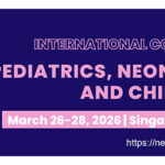 International-Conference-on-Pediatrics,-Neonatology-and-Child-Health-(IPN-2026)