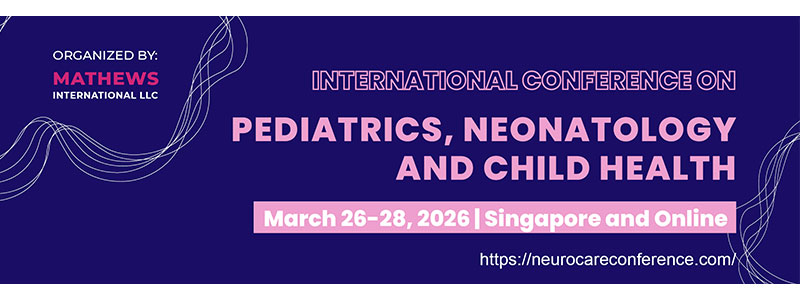 International-Conference-on-Pediatrics,-Neonatology-and-Child-Health-(IPN-2026)
