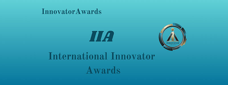 International-Innovator-Awards