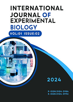 International-Journal-of-Experimental-Biology