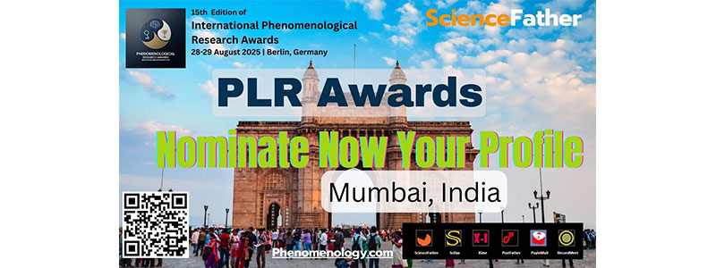 International-Phenomenological-Research-Awards