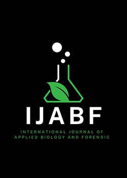 International-journal-of-applied-biology-and-forensic