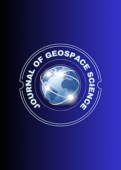 Journal-of-geospace-science