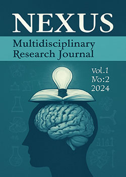 Nexus-Multidisciplinary-Research-Journal-(MIR)