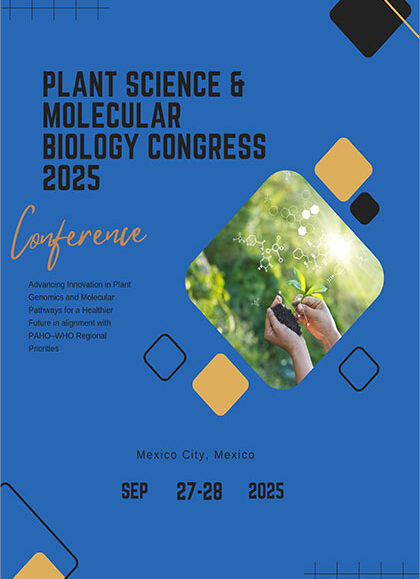 Plant-Science-&-Molecular-Biology-Congress-2025