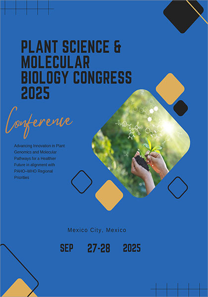 Plant-Science-&-Molecular-Biology-Congress-2025
