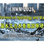The-5th-Int’l-Conference-on-Hydrology-and-Water-Management-(CHWM-2026)