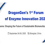 The-DragonGen's-1st-Forum-of-Enzyme-Innovation-2025