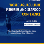 6th Edition of World Aquaculture, Fisheries and Seafood Conference (WAC 2026)