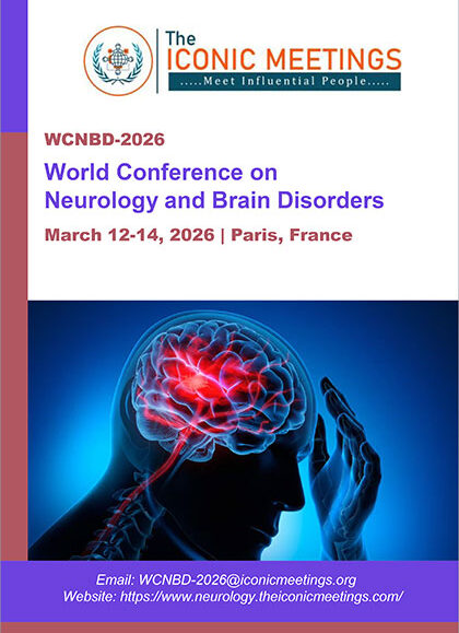 World-Conference-on-Neurology-and-Brain-Disorders (WCNBD-2026)