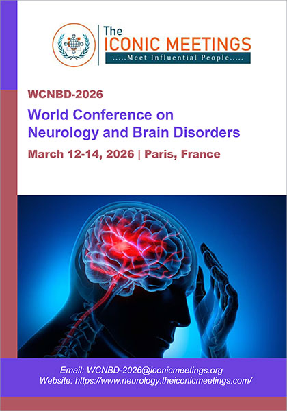 World-Conference-on-Neurology-and-Brain-Disorders (WCNBD-2026)