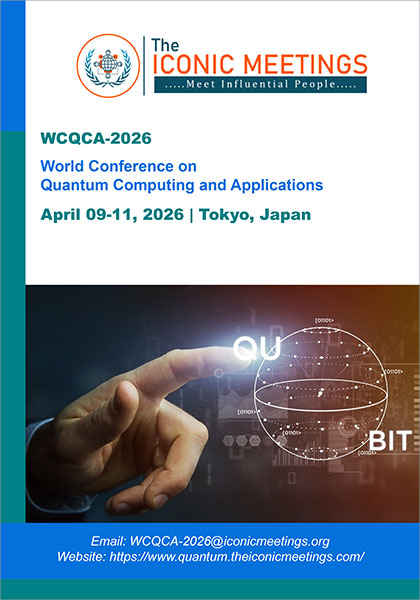 World-Conference-on-Quantum-Computing-and-Applications-(WCQCA-2026)