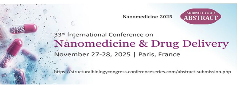 33rd-International-Conference-on-Nanomedicine-&-Drug-Delivery-(Nanomedicine-2025)