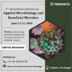 3rd International-Conference-on-Applied-Microbiology-and-Beneficial-Microbes-(Microbiology-2026)