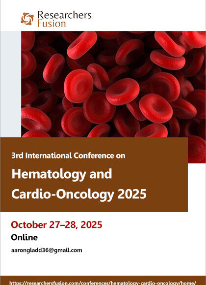 3rd-International-Conference-on-Hematology-and-Cardio-Oncology-2025