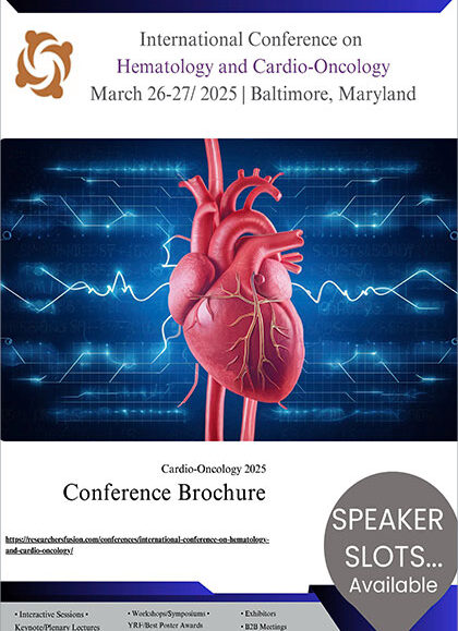 3rd-International-Conference-on-Hematology-and-Cardio-Oncology-2025