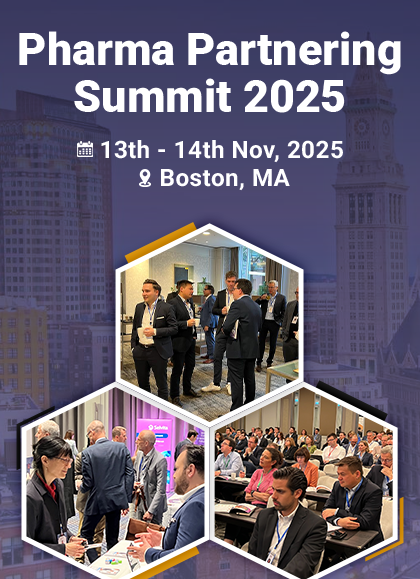 Pharma Partnering US Summit 2025