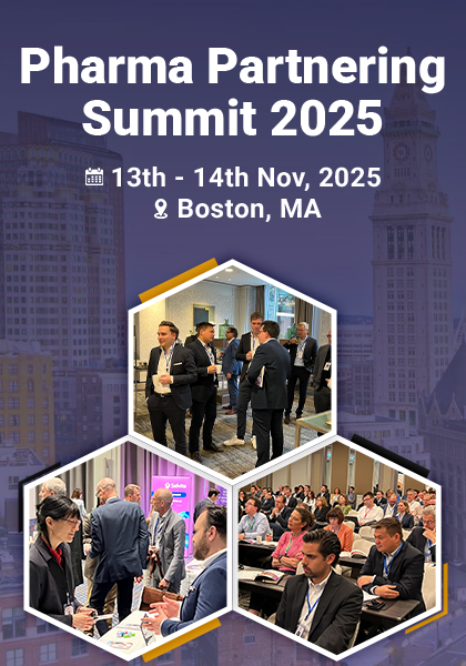 Pharma Partnering US Summit 2025