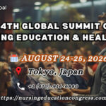 4th-Global-Summit-on-Nursing-Education-and-Healthcare-(Nursing-Conference-2026)
