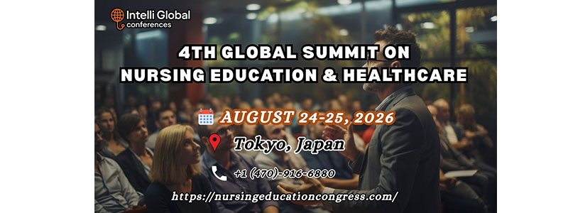 4th-Global-Summit-on-Nursing-Education-and-Healthcare-(Nursing-Conference-2026)