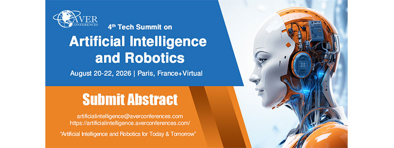 4th-Tech-Summit-on-Artificial-Intelligence-&-Robotics-2026