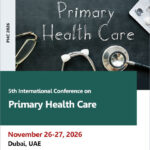 5th-International-Conference-on-Primary-Health-Care-(PHC-2026)
