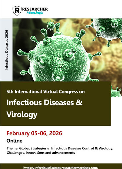 5th-International-Virtual-Congress-on-Infectious-Diseases-&-Virology-(Infectious-Diseases-2026)