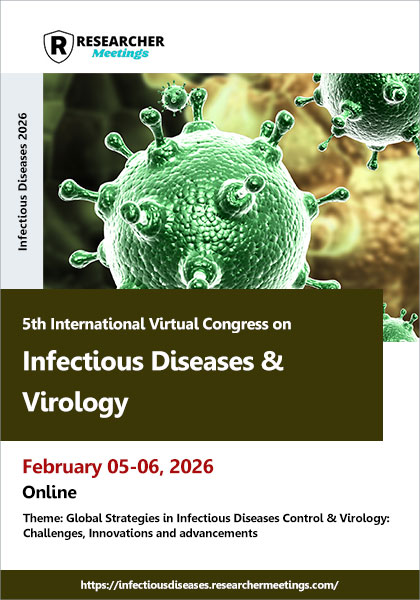 5th-International-Virtual-Congress-on-Infectious-Diseases-&-Virology-(Infectious-Diseases-2026)