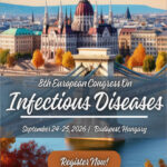 8th European-Congress-on-Infectious-Diseases-2026