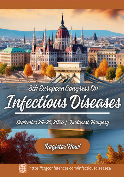 8th European-Congress-on-Infectious-Diseases-2026