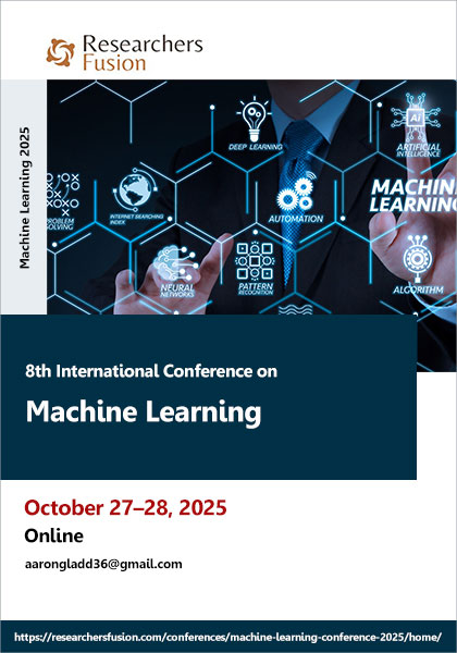 8th-International-Conference-on-Machine-Learning-(Machine-Learning-2025)