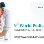 9th World-Pediatrics-Conference-2025