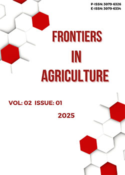 Frontiers-in-Agriculture