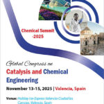 Global-Congress-on-Catalysis-and-Chemical-Engineering-(Chemical-Summit-2025)