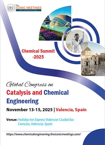 Global-Congress-on-Catalysis-and-Chemical-Engineering-(Chemical-Summit-2025)