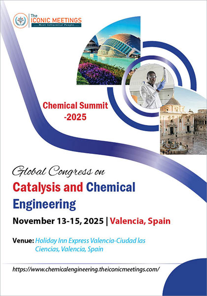 Global-Congress-on-Catalysis-and-Chemical-Engineering-(Chemical-Summit-2025)