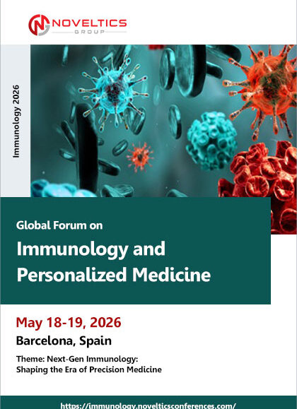 Global-Forum-on-Immunology-and-Personalized-Medicine-(Immunology-2026)
