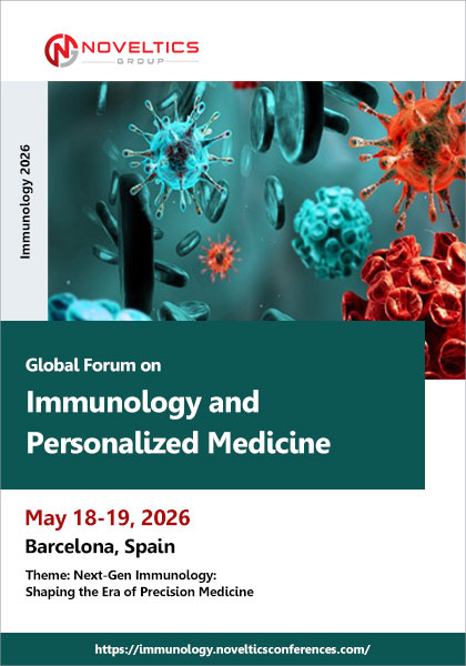 Global-Forum-on-Immunology-and-Personalized-Medicine-(Immunology-2026)