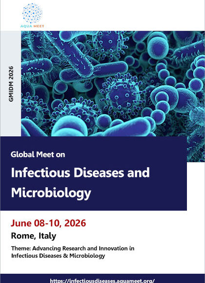 Global-Meet-on-Infectious-Diseases-and-Microbiology-(GMIDM-2026)